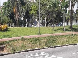 #TE0018 - Terreno para Venda em Santo André - SP - 3