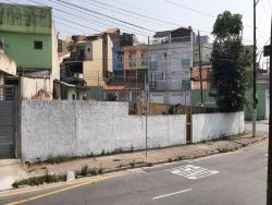 #TE0018 - Terreno para Venda em Santo André - SP - 2