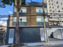 #CO0042 - Cobertura para Venda em Santo André - SP - 2