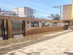#CA0144 - Casa para Venda em São Paulo - SP - 1