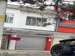 #SL0020 - Salão Comercial para Locação em Santo André - SP - 2