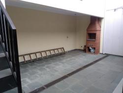 #SO0101 - Sobrado para Venda em Santo André - SP - 2