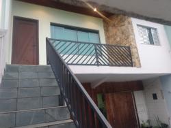 Sobrado para Venda em Santo André - 4