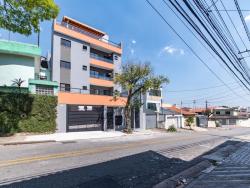 Apartamento para Venda em Santo André - 3