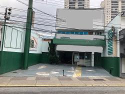 #PR0003 - Prédio comercial para Venda em Santo André - SP - 1