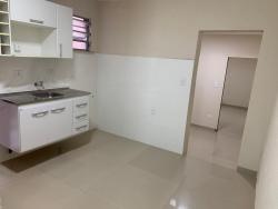 #CA0028 - Casa para Locação em Santo André - SP