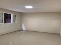 #CA0028 - Casa para Locação em Santo André - SP