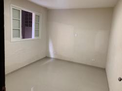 #CA0028 - Casa para Locação em Santo André - SP
