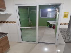 #AP0303 - Apartamento para Venda em Santo André - SP