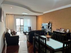 #AP0308 - Apartamento para Venda em Santo André - SP