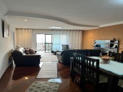 #AP0308 - Apartamento para Venda em Santo André - SP