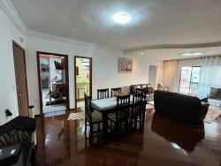 #AP0308 - Apartamento para Venda em Santo André - SP