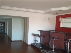 #AP0279 - Apartamento para Venda em Santo André - SP
