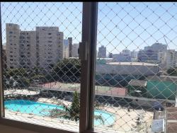#AP0279 - Apartamento para Venda em Santo André - SP