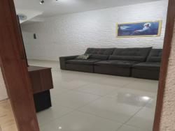 #SO0105 - Sobrado para Venda em Santo André - SP - 3