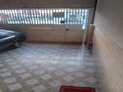 #SO0105 - Sobrado para Venda em Santo André - SP - 2