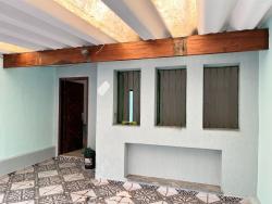 #CA0154 - Casa para Venda em Santo André - SP - 1
