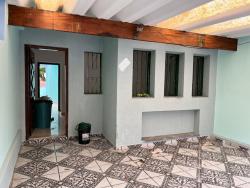 #CA0154 - Casa para Venda em Santo André - SP - 2