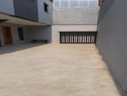 Sobrado para Venda em Santo André - 4