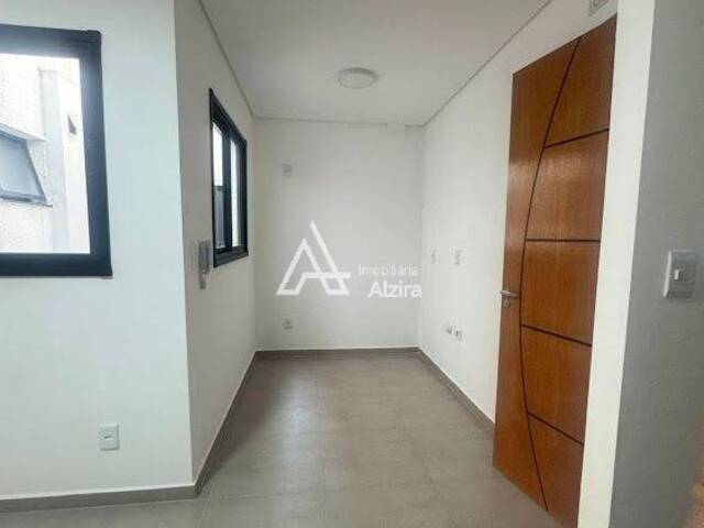 #CO0055 - Cobertura para Locação em Santo André - SP - 3