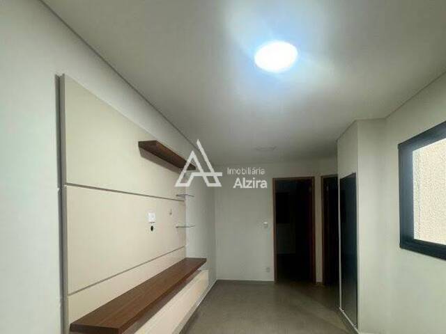 Cobertura para Locação em Santo André - 5