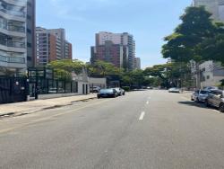 #SL0023 - Salão Comercial para Locação em Santo André - SP - 1