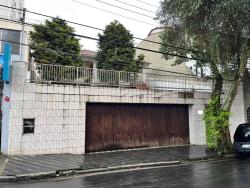 #CA0156 - Casa para Venda em Santo André - SP - 1