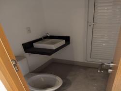 #SA0002 - Sala para Venda em Santo André - SP