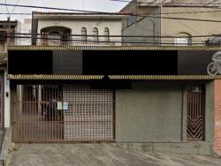#CA0152 - Casa para Venda em Santo André - SP - 1