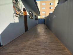 #CA0152 - Casa para Venda em Santo André - SP - 3