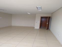#SA0044 - Sala para Locação em Santo André - SP - 1