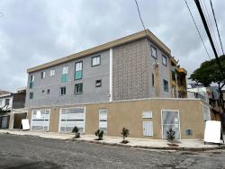 #SO0109 - Sobrado para Venda em Santo André - SP - 1