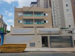 #CO0058 - Cobertura para Venda em Santo André - SP - 1