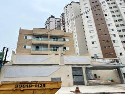 #CO0058 - Cobertura para Venda em Santo André - SP - 3