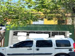 #SO0111 - Sobrado para Venda em Santo André - SP - 1