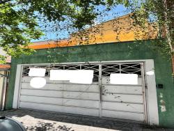 #SO0111 - Sobrado para Venda em Santo André - SP - 2