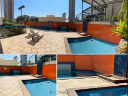 Apartamento para Venda em Santo André - 3