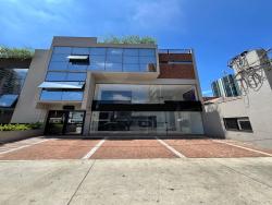 #SL0024 - Salão Comercial para Locação em Santo André - SP - 1
