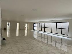 #SL0024 - Salão Comercial para Locação em Santo André - SP - 2