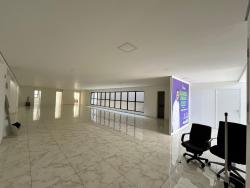 Salão Comercial para Locação em Santo André - 4