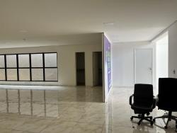 Salão Comercial para Locação em Santo André - 5