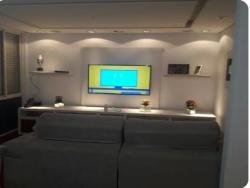 #AP0328 - Apartamento para Venda em Santo André - SP - 1