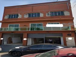 #SL0026 - Salão Comercial para Locação em Santo André - SP - 1