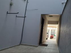 Sobrado para Venda em Santo André - 4
