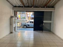 #SL0028 - Salão Comercial para Locação em Santo André - SP - 1