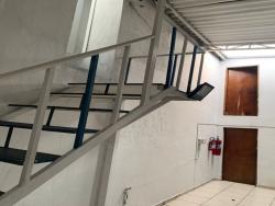 Salão Comercial para Locação em Santo André - 4