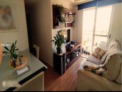 #AP0332 - Apartamento para Venda em Santo André - SP - 1