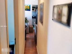 #AP0332 - Apartamento para Venda em Santo André - SP - 2