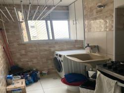 #AP0335 - Apartamento para Venda em Santo André - SP - 1