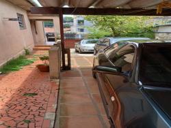 #CA0161 - Casa para Venda em Santo André - SP - 2